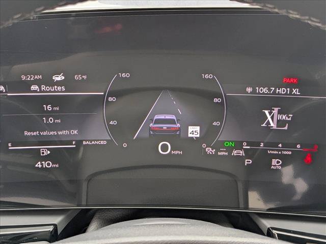 New 2026 Audi A6 Premium Plus AWD/4WD image 10