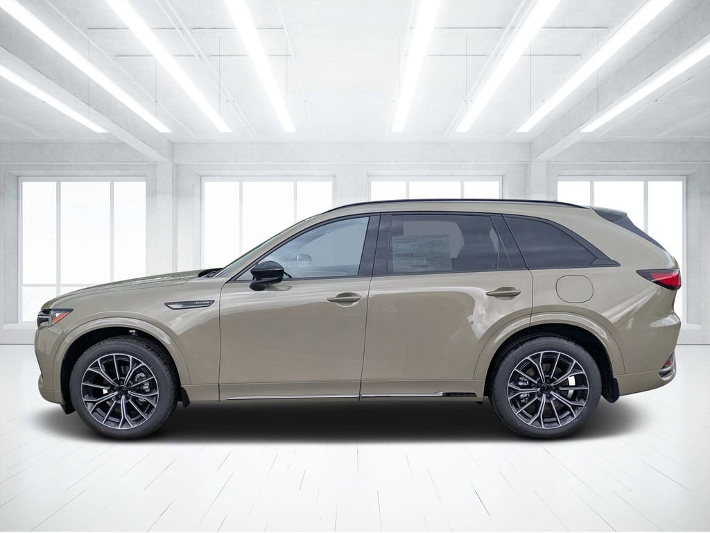 New 2026 MAZDA CX-70 3.3 Turbo S w/ Premium Package image 6