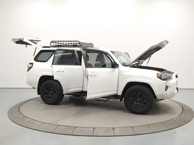 Used 2021 Toyota 4Runner Trail Special Edition image 16
