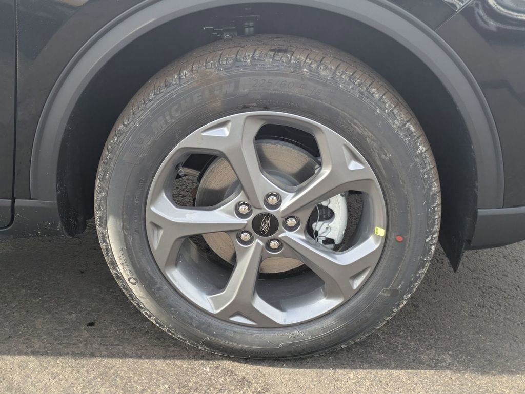 New 2026 Ford Escape ST-Line w/ Cold Weather Package image 16