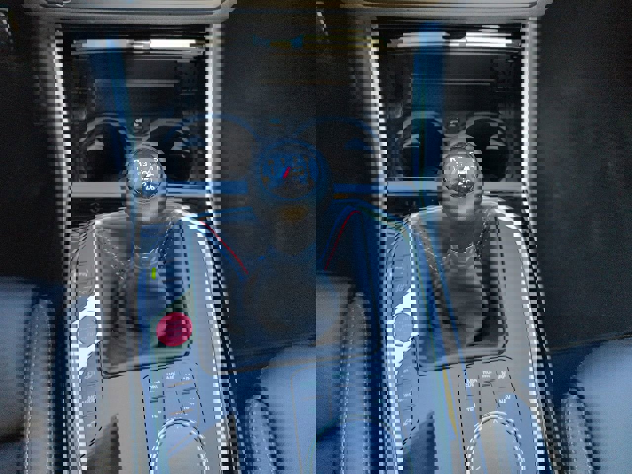 Used 2024 BMW M2 w/ Lighting Package image 18