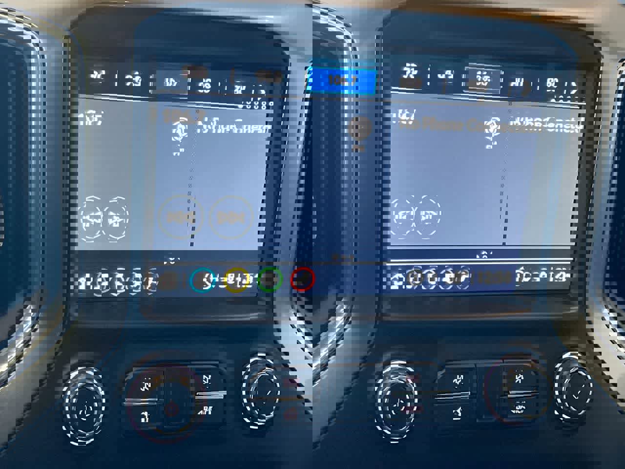 Used 2021 Chevrolet Silverado 1500 LTZ w/ Safety Package II image 16