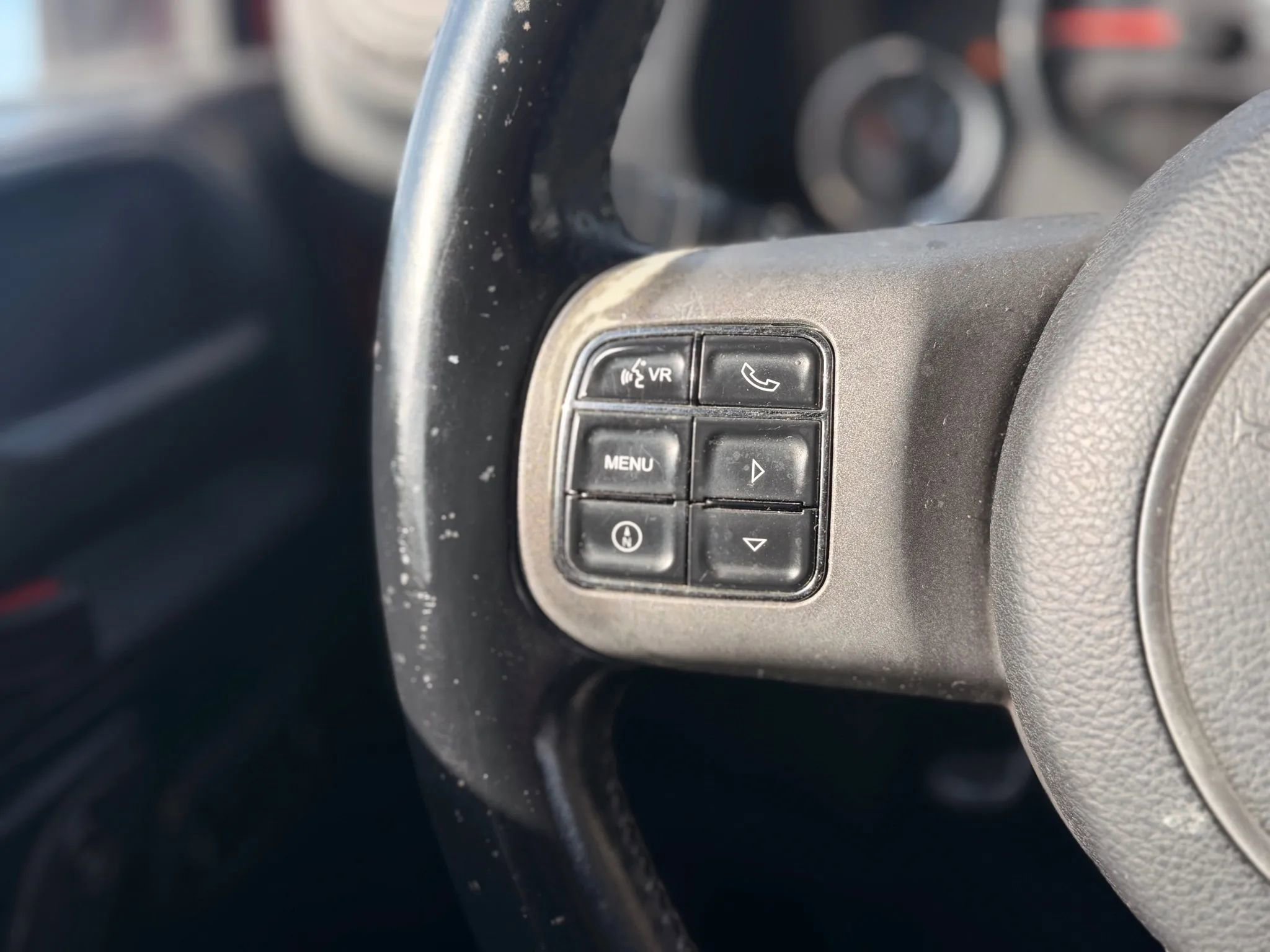 Used 2013 Jeep Wrangler Sahara AWD/4WD image 26