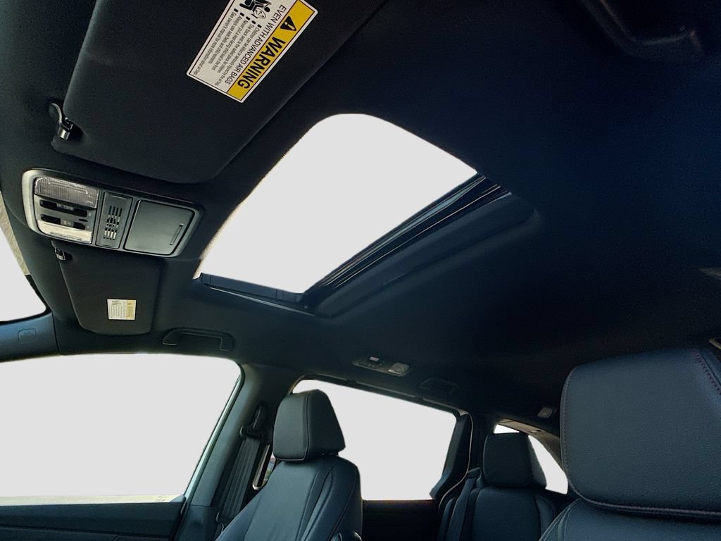New 2026 Honda Odyssey Sport-L image 17