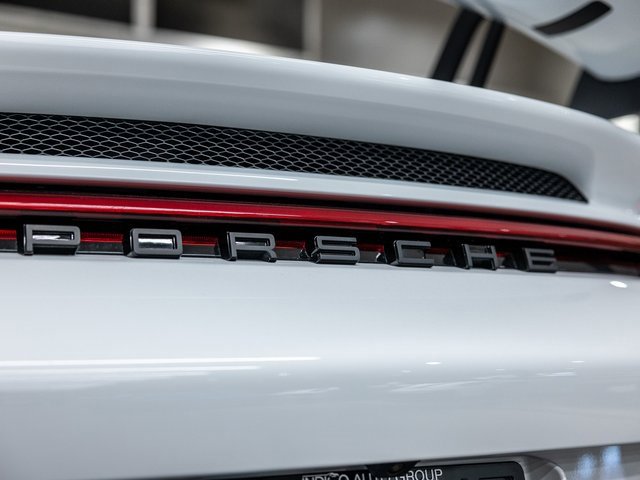 Used 2022 Porsche 911 GT3 image 20