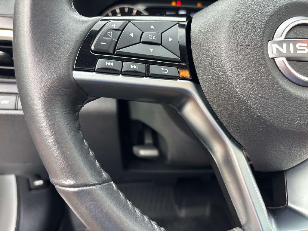 Used 2024 Nissan Altima 2.5 SV w/ SV Premium Package AWD/4WD image 20