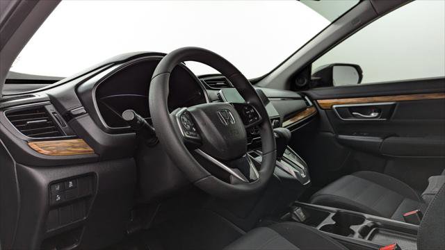 Used 2018 Honda CR-V EX image 23