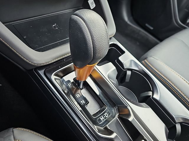 New 2026 Subaru Forester Wilderness image 13