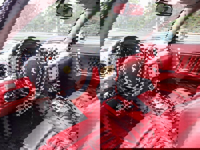 Used 2006 Ferrari 612 Scaglietti image 38