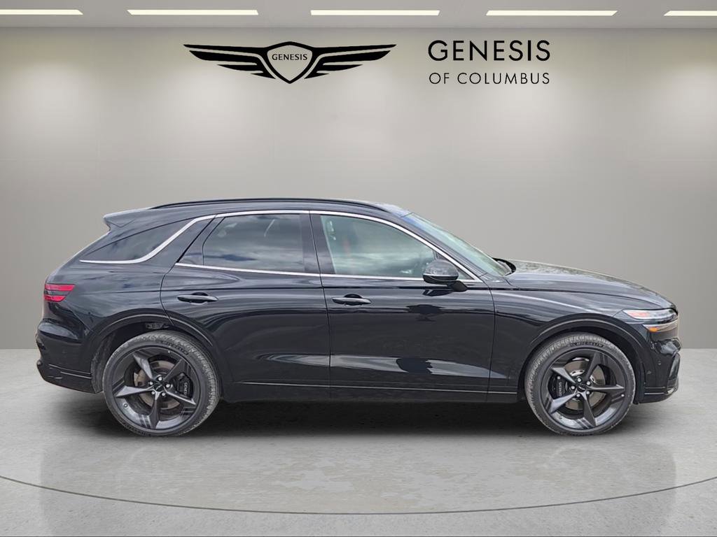 New 2026 Genesis GV70 3.5T Sport Prestige AWD/4WD image 6