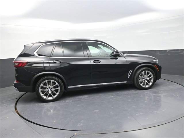 Used 2022 BMW X5 xDrive40i image 8