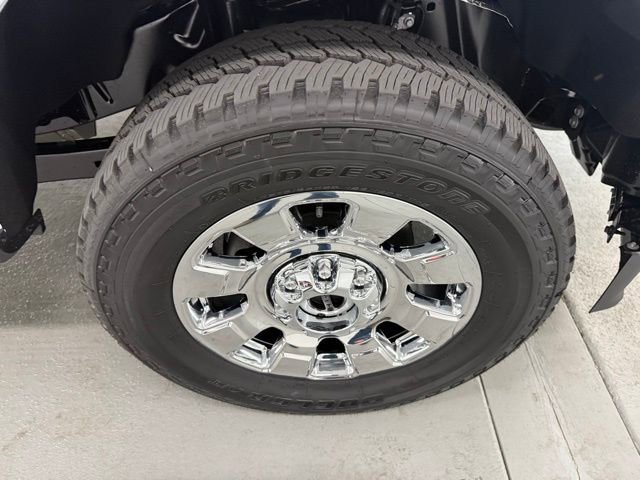 New 2026 Ford F250 4x4 Crew Cab Super Duty image 5