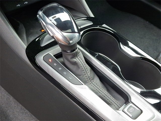 New 2026 Buick Envista Sport Touring w/ Convenience II Package image 11