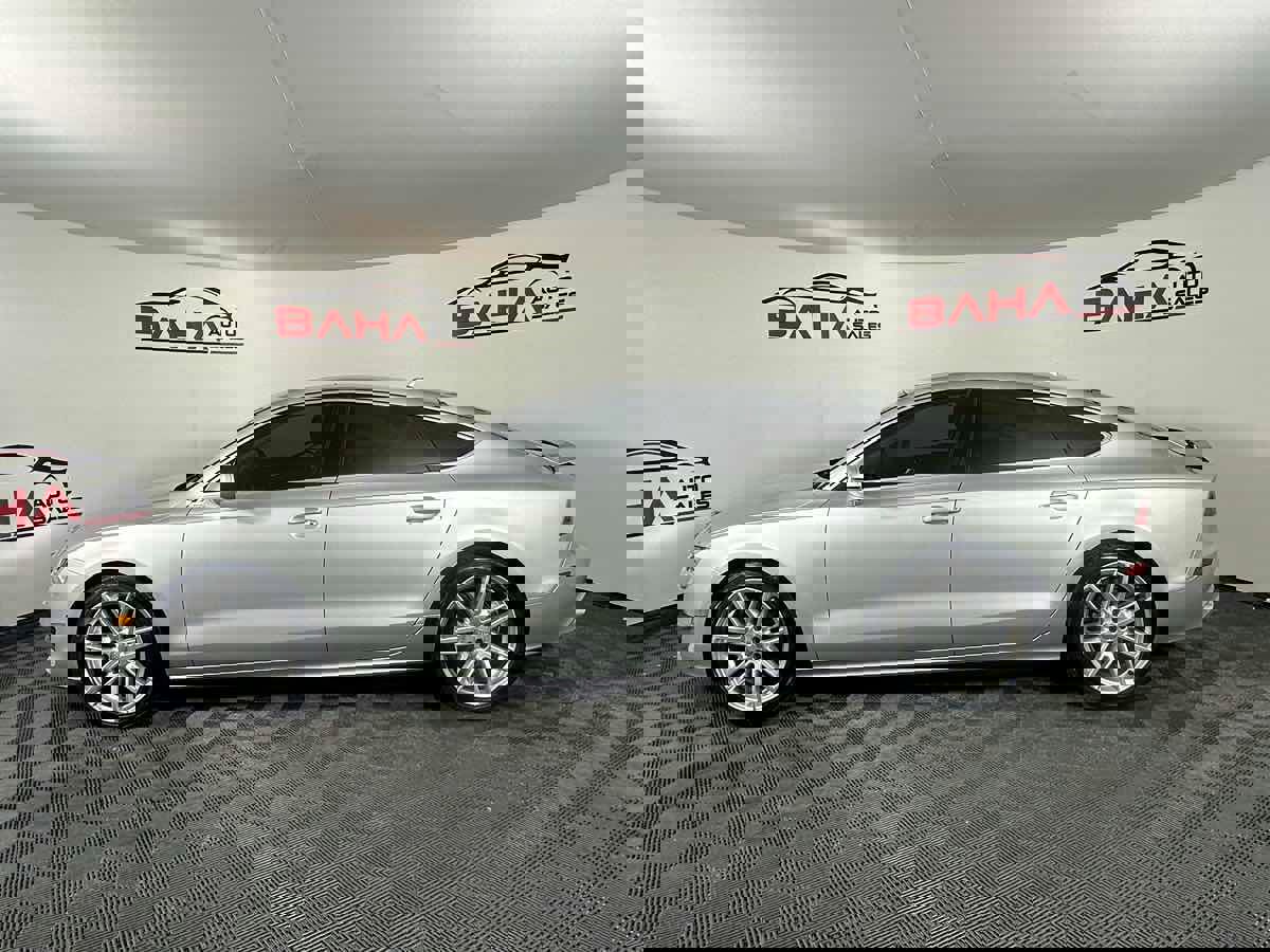 Used 2015 Audi A7 TDI Premium Plus image 3