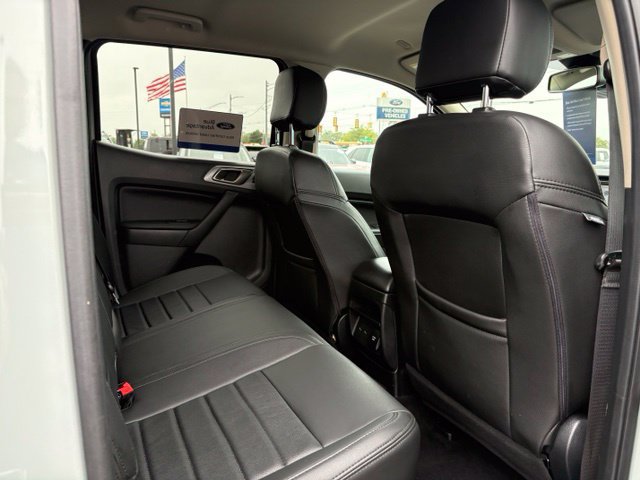 Certified 2022 Ford Ranger XLT w/ Equipment Group 302A High AWD/4WD image 14