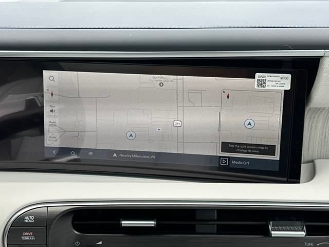 New 2026 Hyundai Palisade Calligraphy image 35