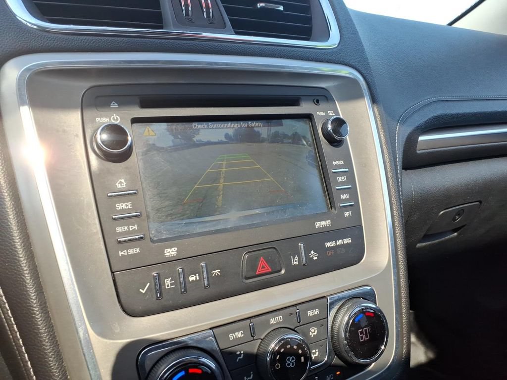 Used 2015 GMC Acadia Denali AWD/4WD image 20