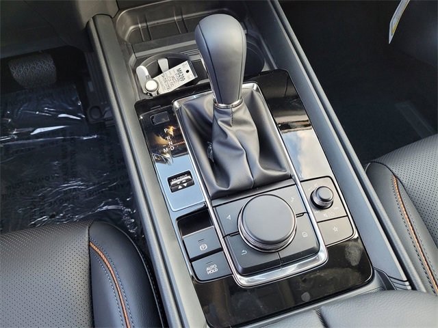 New 2025 MAZDA CX-50 2.5 Turbo w/ Premium Plus Pkg image 9