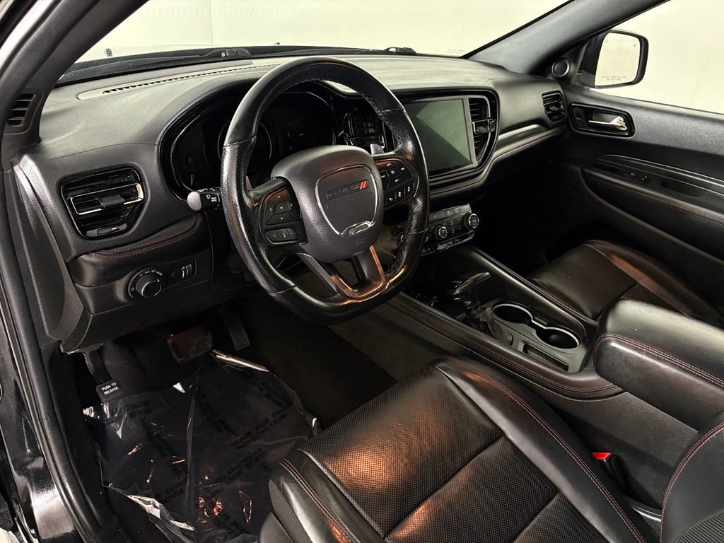 Used 2024 Dodge Durango GT RWD image 17