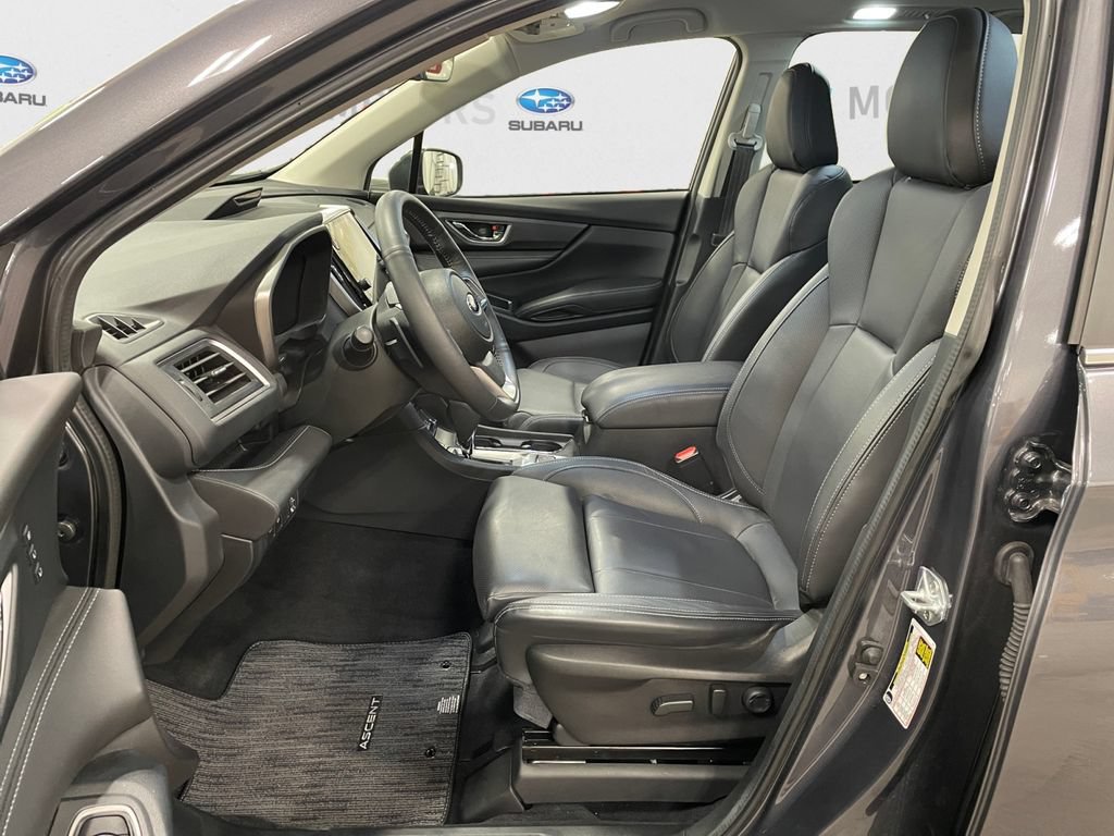 Certified 2023 Subaru Ascent Limited AWD/4WD image 9