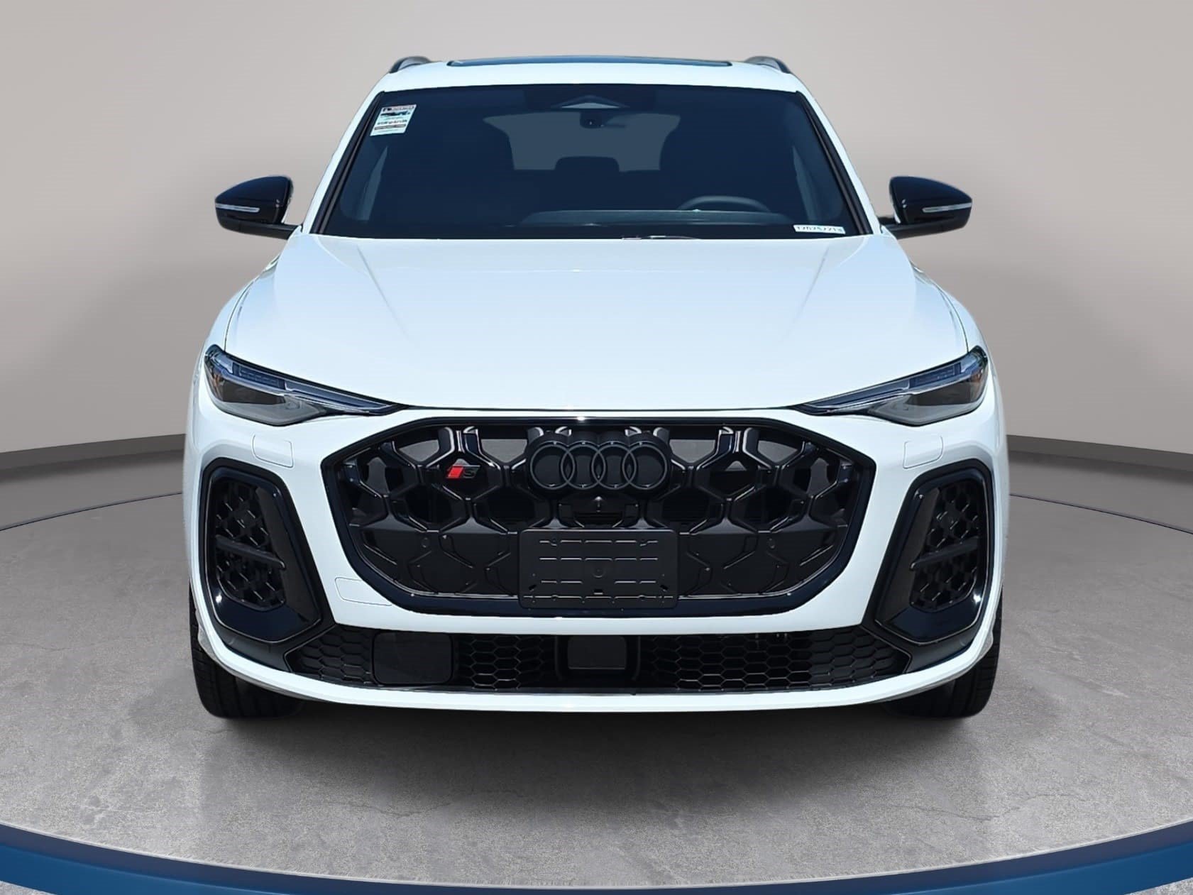 New 2026 Audi SQ5 Premium Plus AWD/4WD image 2