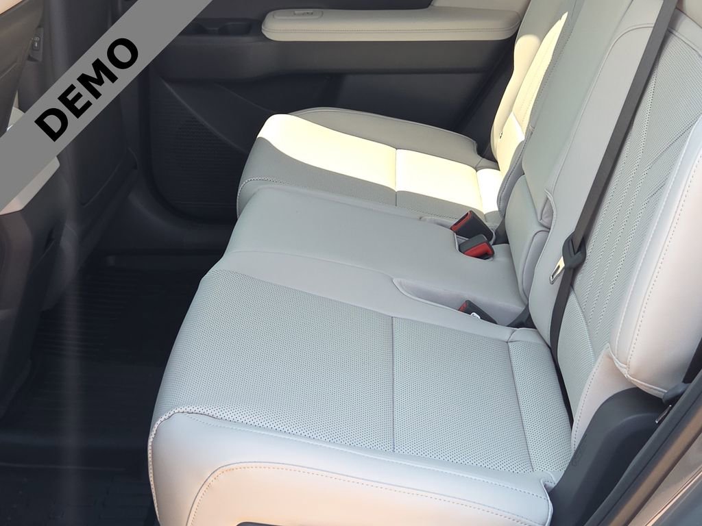 Certified 2026 Hyundai Santa Fe SEL image 14