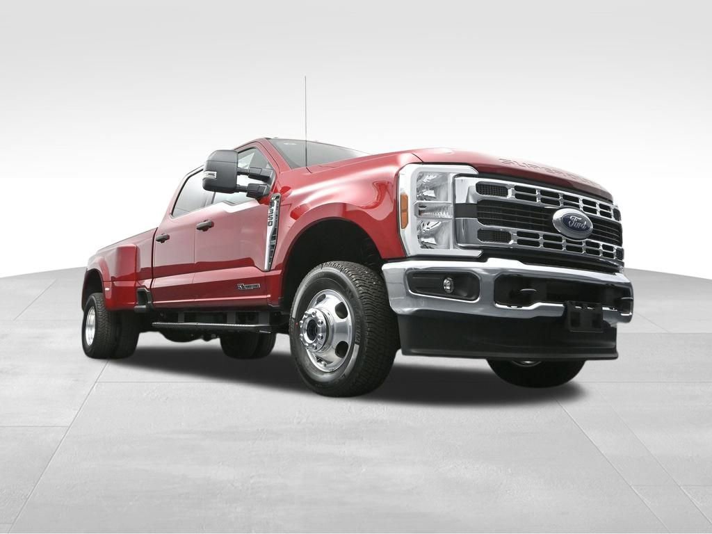 New 2025 Ford F350 XLT w/ FX4 Off-Road Package image 20