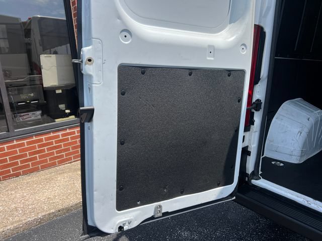 Used 2023 RAM ProMaster 2500 FWD image 22