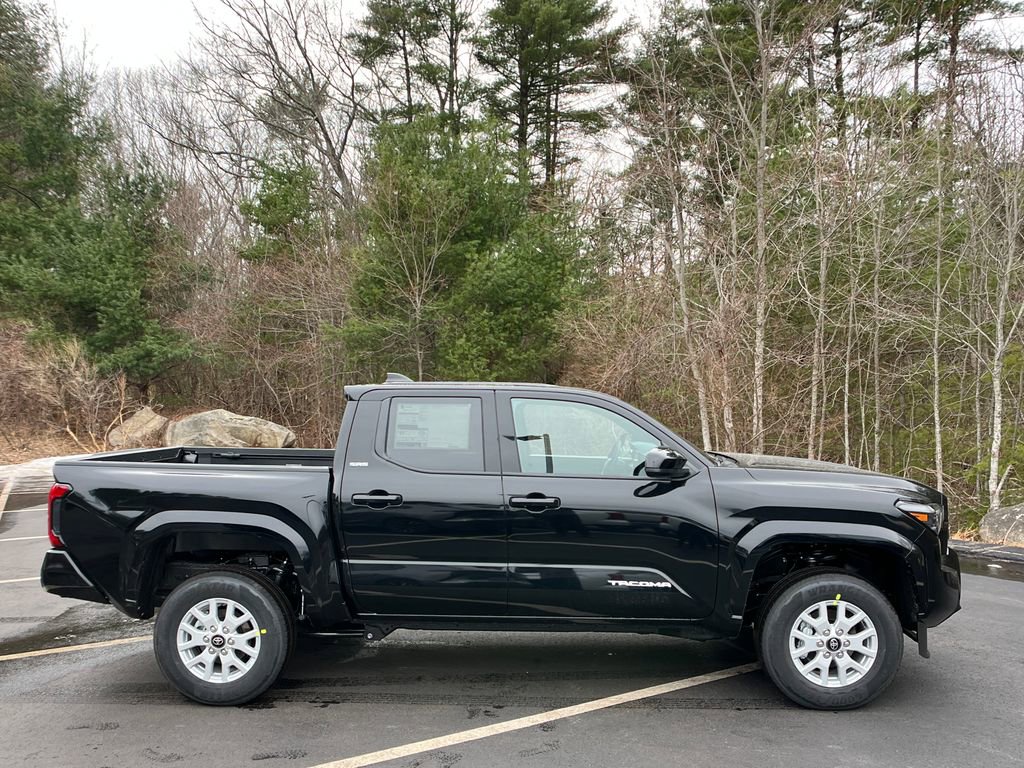 New 2026 Toyota Tacoma SR5 image 6