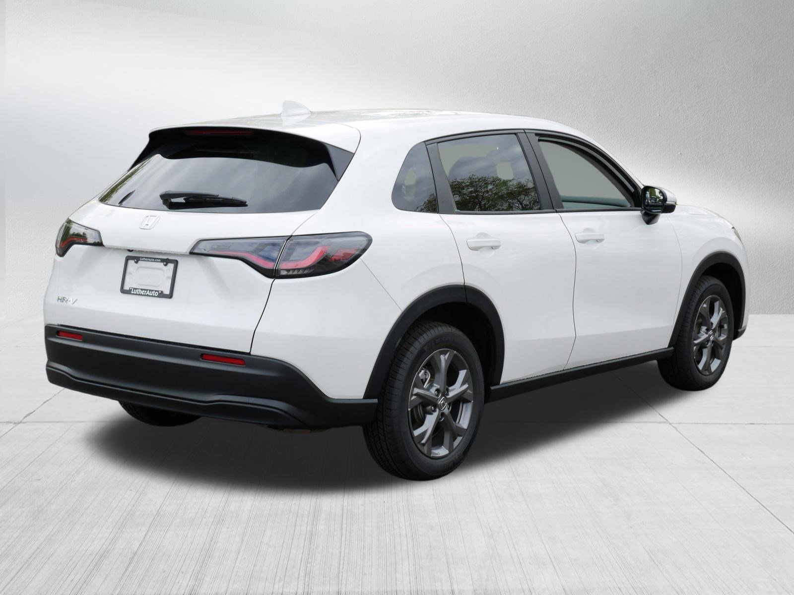 Used 2026 Honda HR-V LX image 7