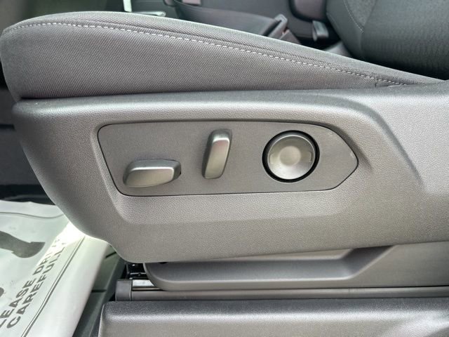 New 2026 Chevrolet Silverado 1500 RST w/ RST Select Package image 16