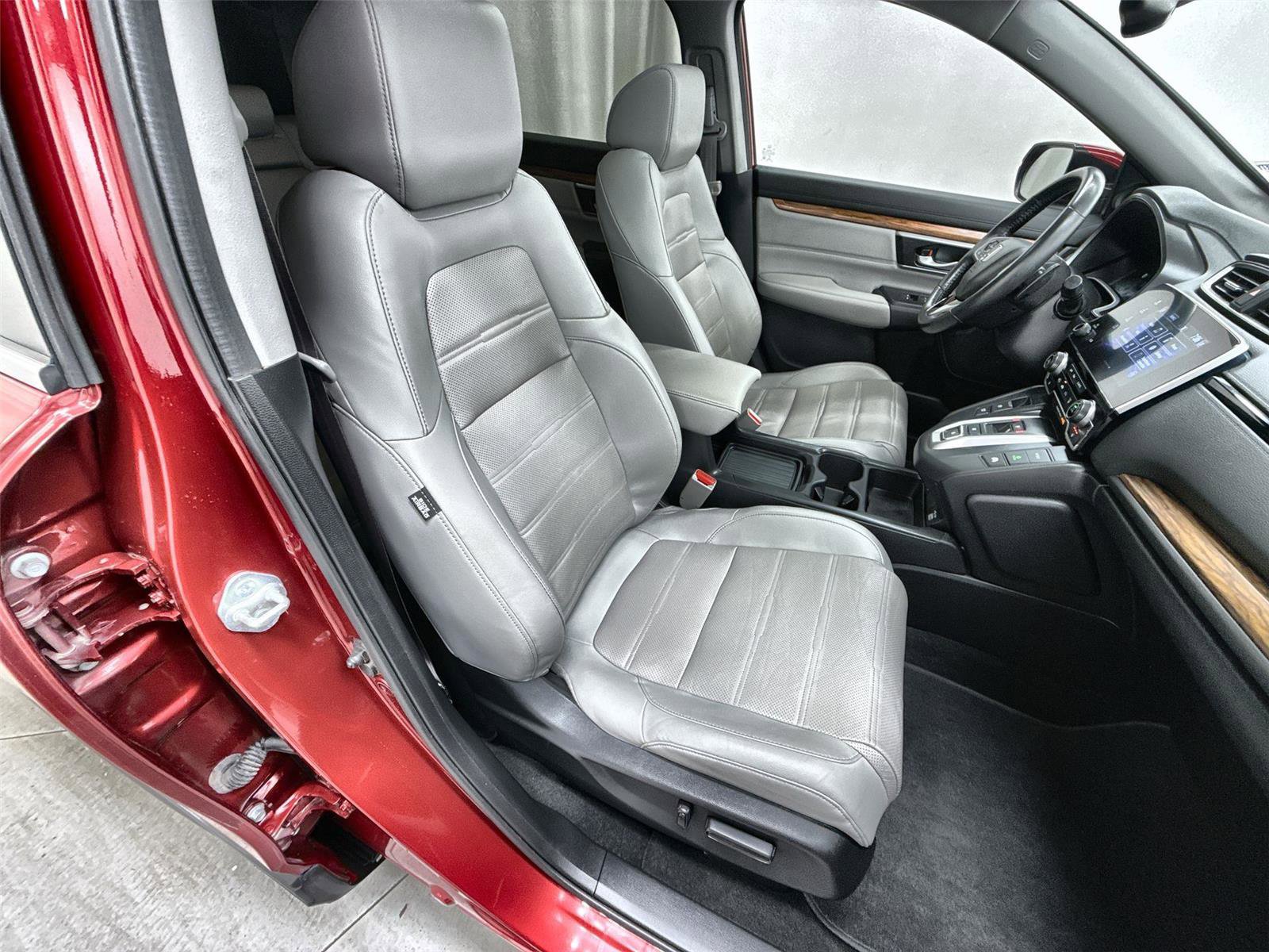 Used 2022 Honda CR-V EX-L image 32