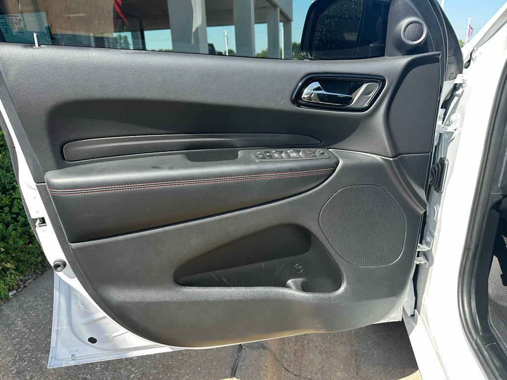 Used 2026 Dodge Durango GT AWD/4WD image 15