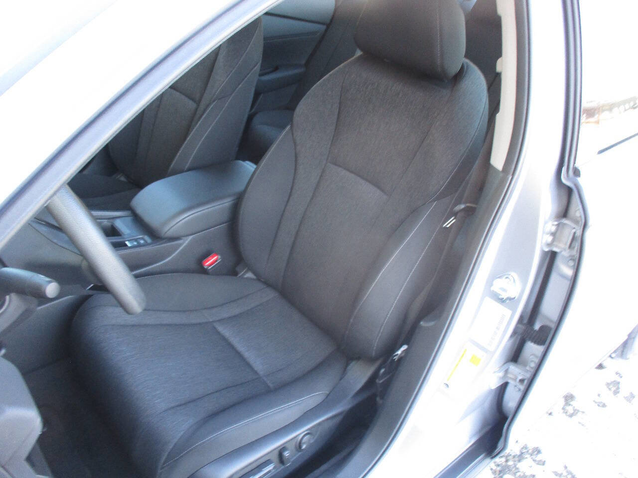 Used 2023 Honda Accord EX image 21