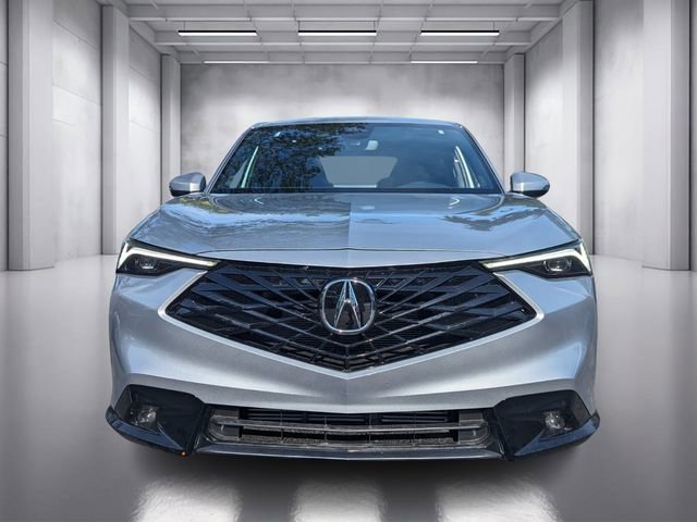 New 2025 Acura ADX A-Spec image 4