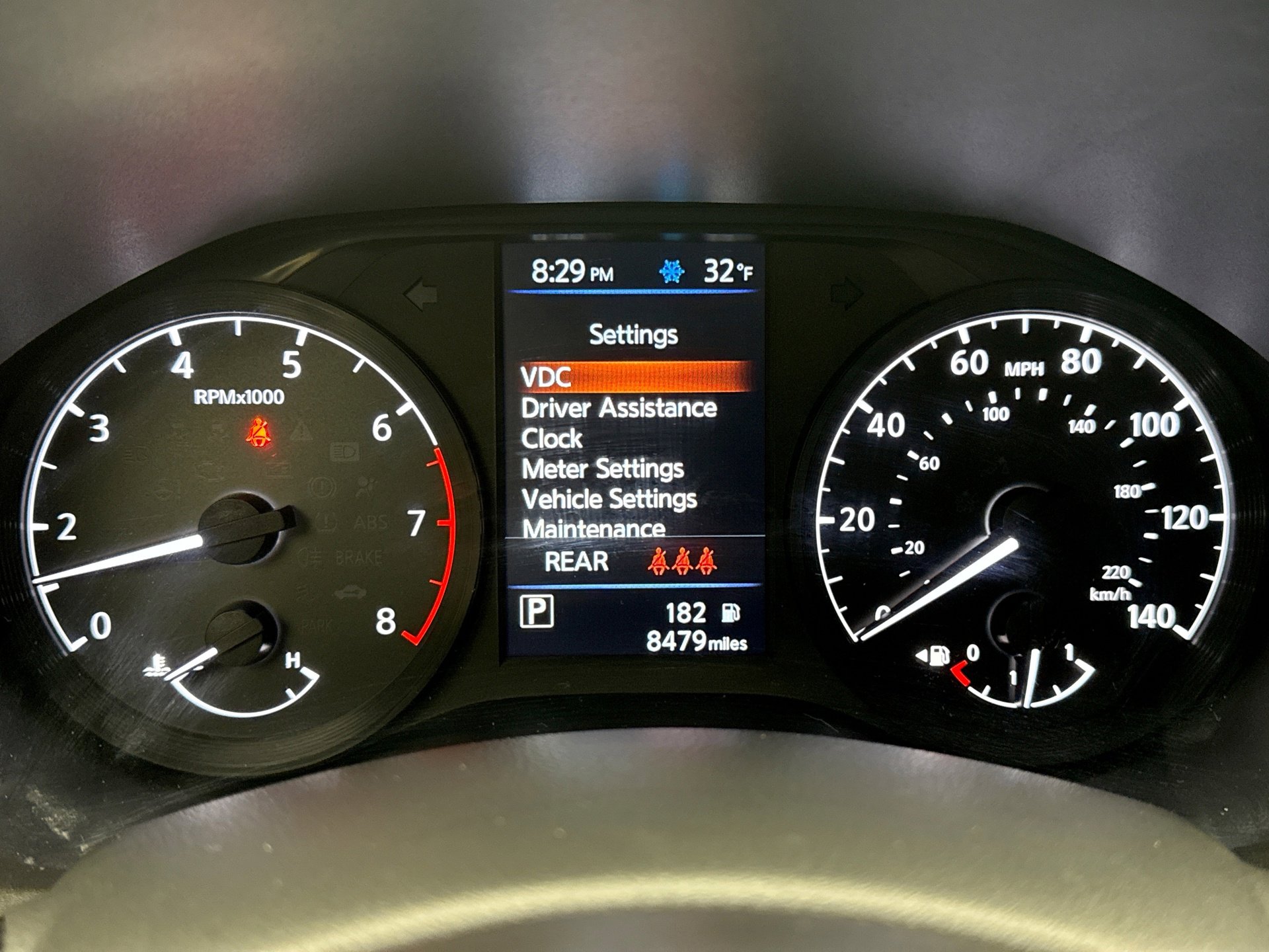 Used 2024 Nissan Altima 2.5 S image 13