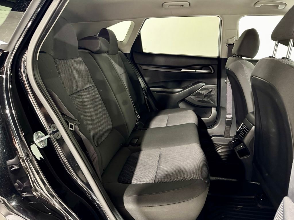 Used 2024 Kia Seltos LX image 28