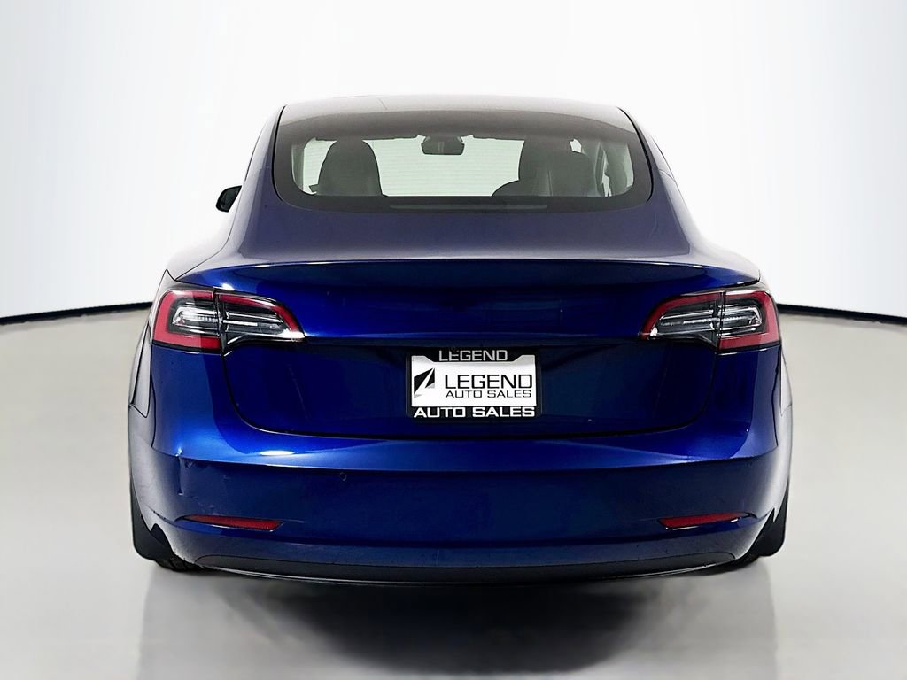 Used 2022 Tesla Model 3 Long Range image 7