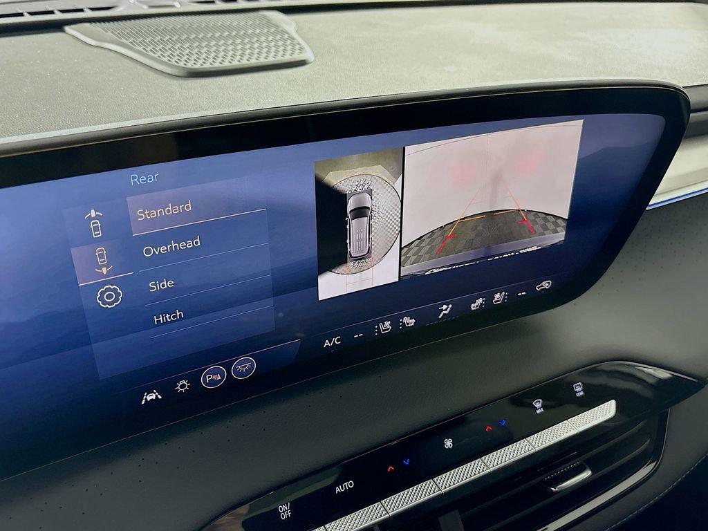New 2026 Buick Enclave Avenir w/ Super Cruise Package AWD/4WD image 14
