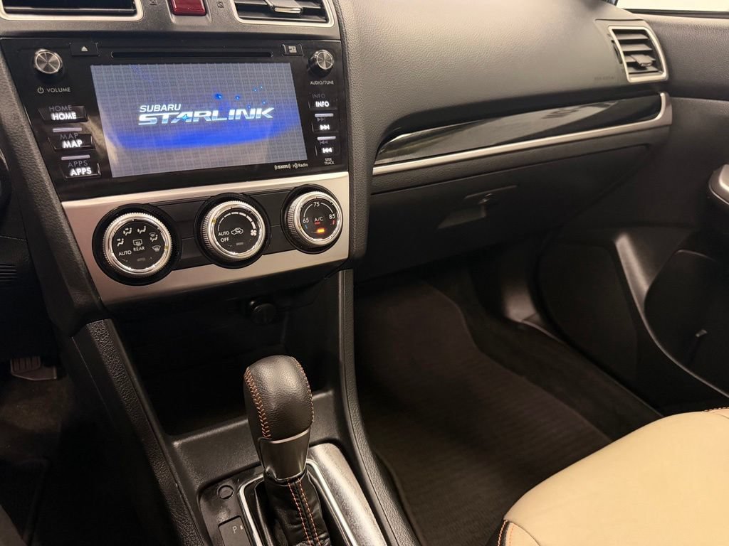 Used 2016 Subaru Crosstrek 2.0i Limited AWD/4WD image 21