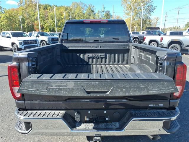 New 2026 GMC Sierra 2500 SLE w/ SLE Value Package; image 19