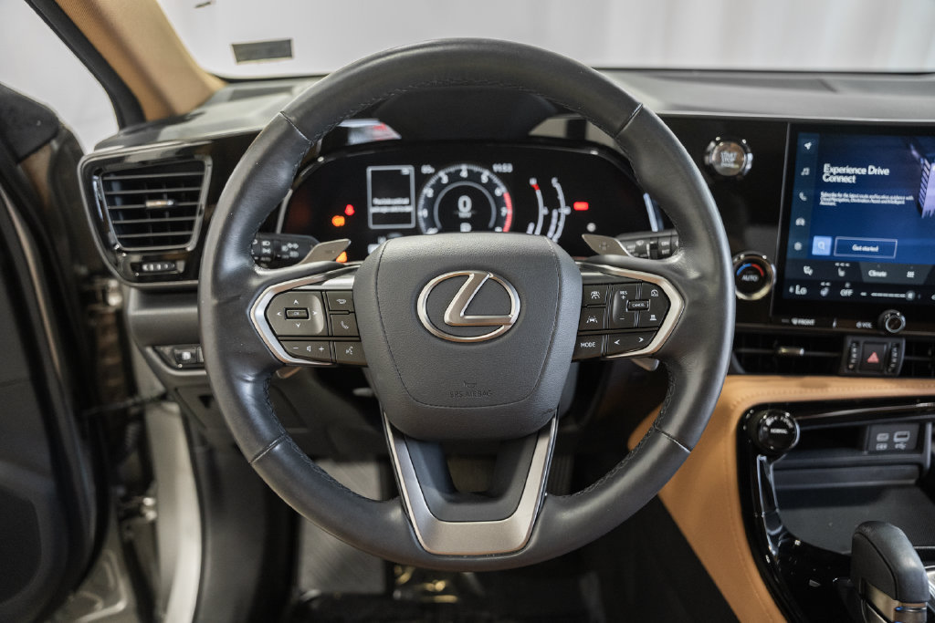 Used 2022 Lexus NX 350 AWD w/ Cold Area Package image 24