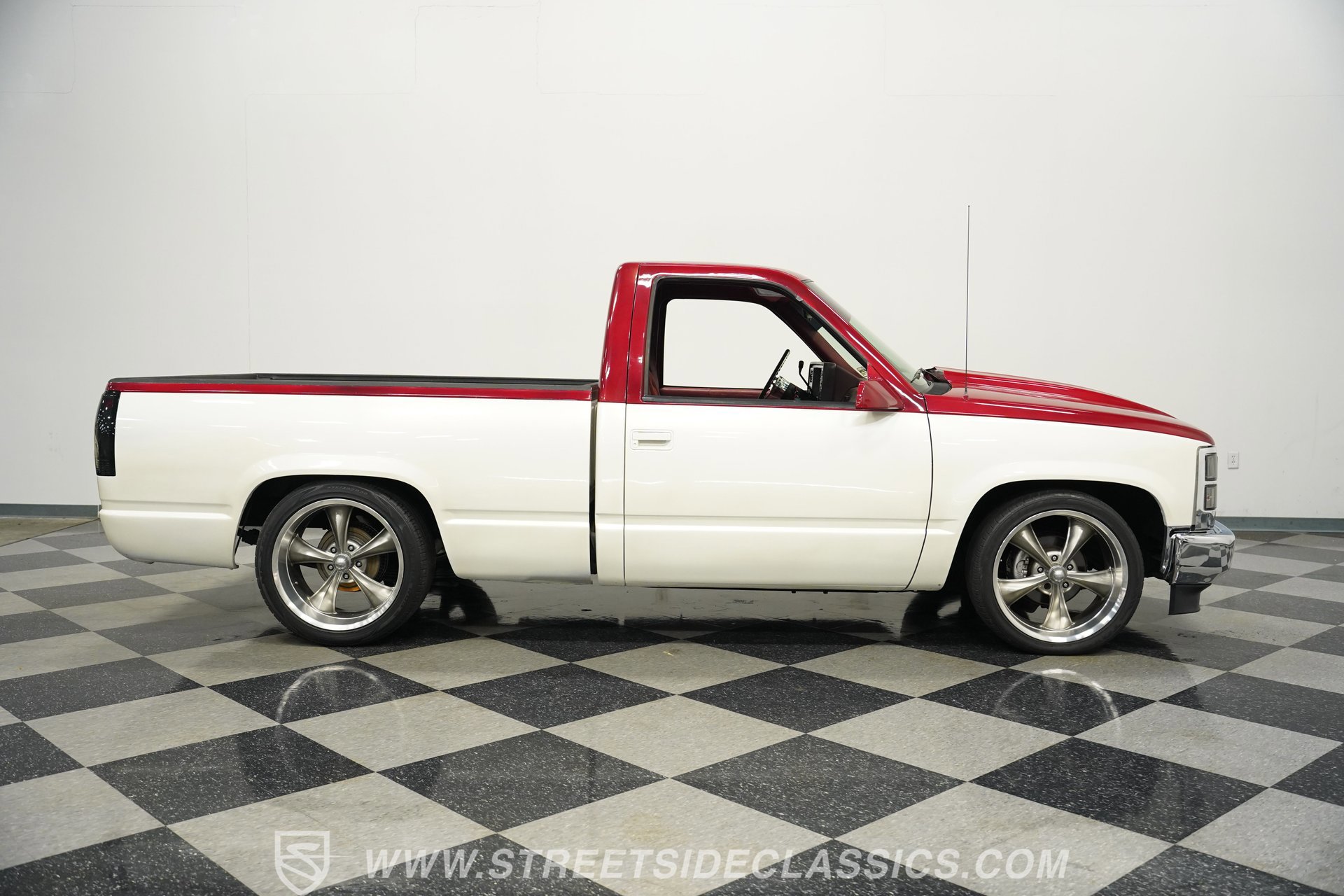 Used 1994 GMC Sierra 1500 2WD Regular Cab image 14