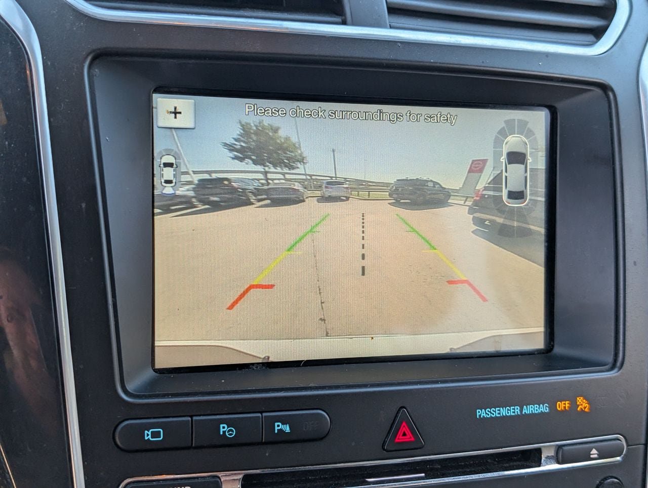Used 2017 Ford Explorer Limited w/ Equipment Group 301A FWD image 14