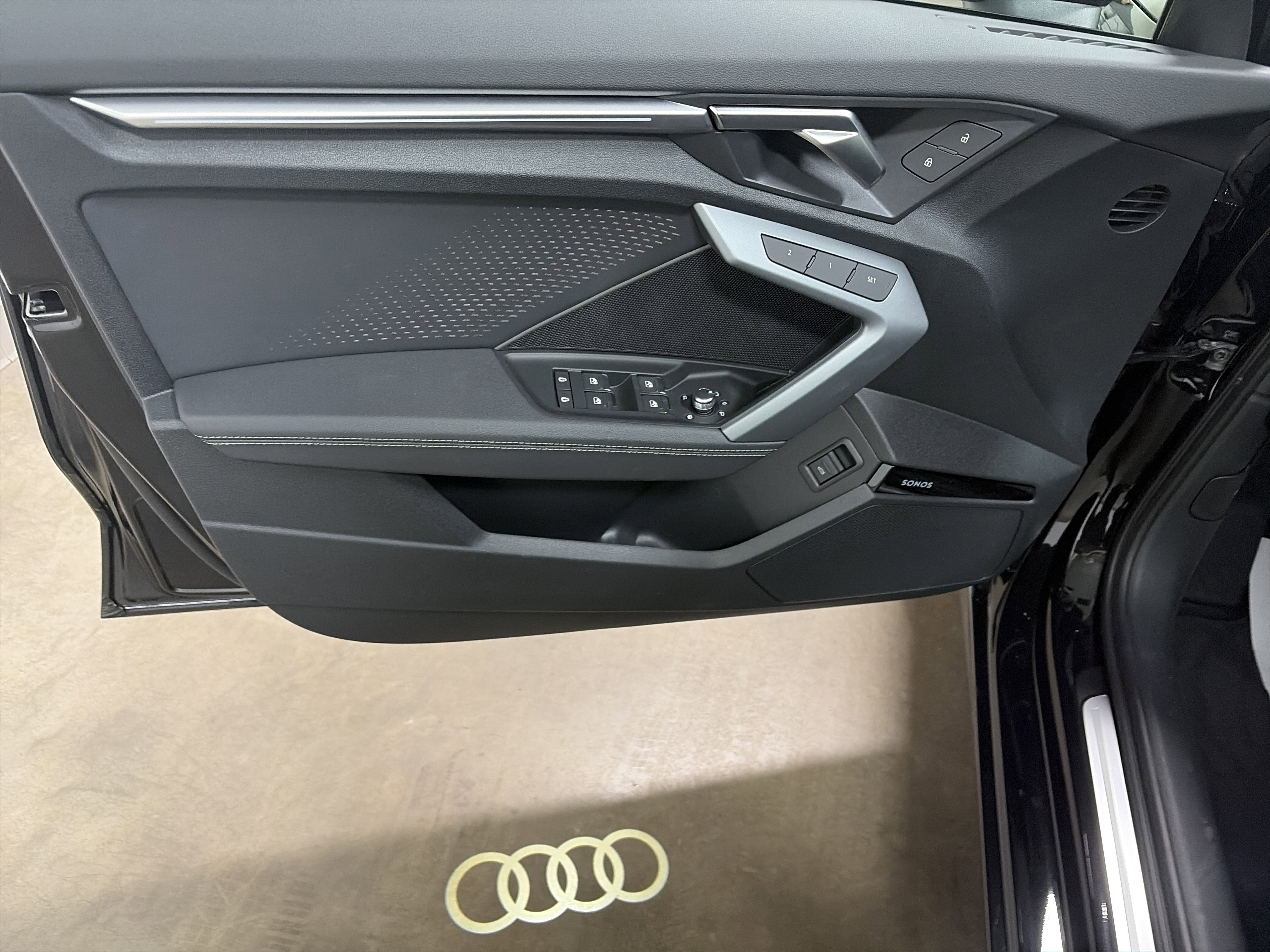 New 2026 Audi A3 2.0T Premium Plus AWD/4WD image 12