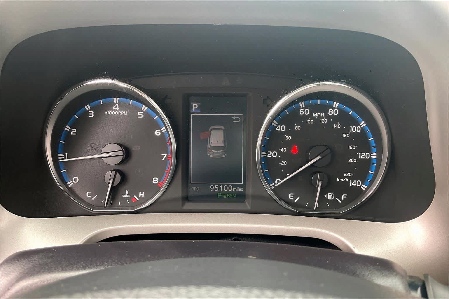 Used 2016 Toyota RAV4 Limited AWD/4WD image 49