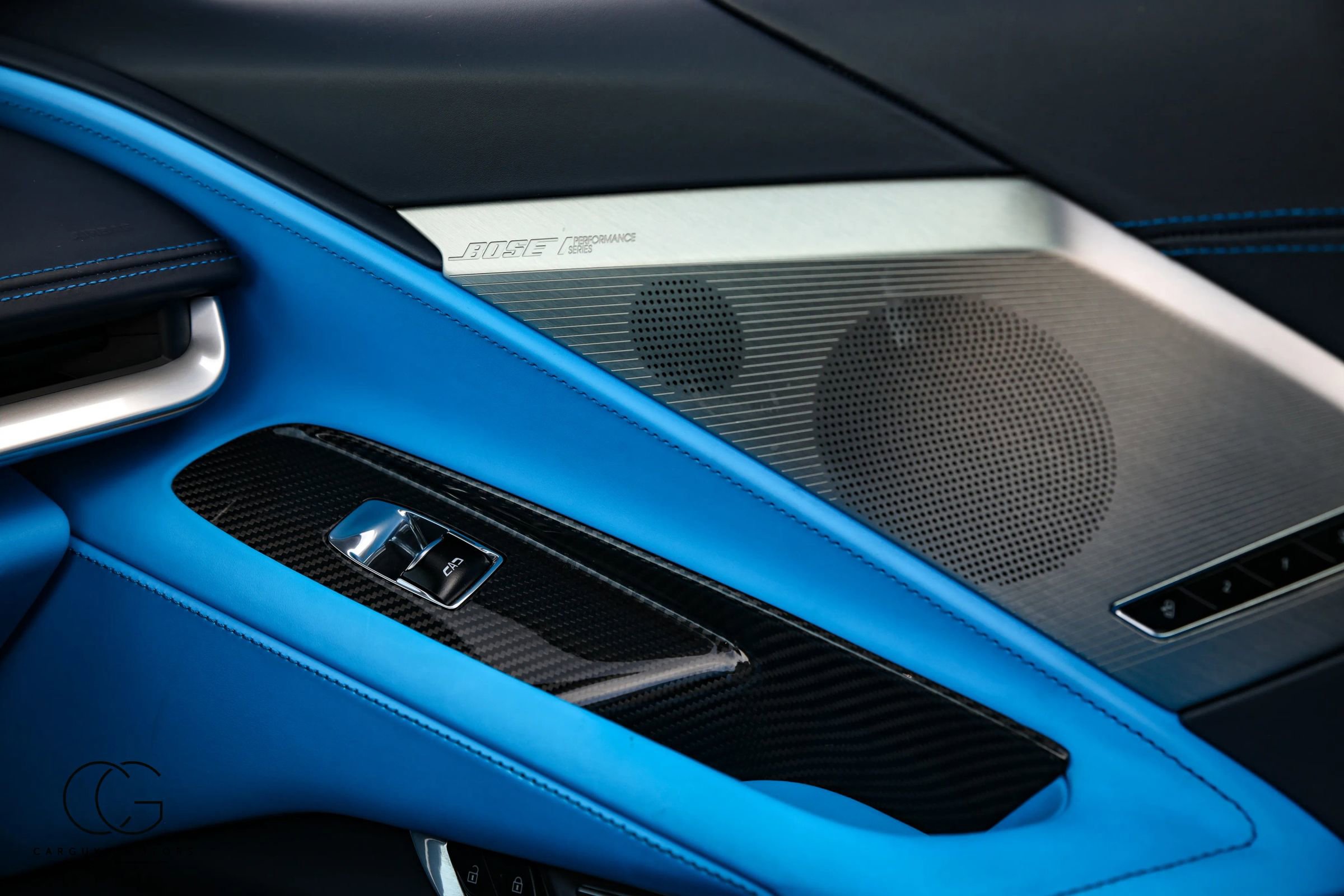 Used 2022 Chevrolet Corvette Stingray Convertible 2D w/ Z51 Performance Package image 45