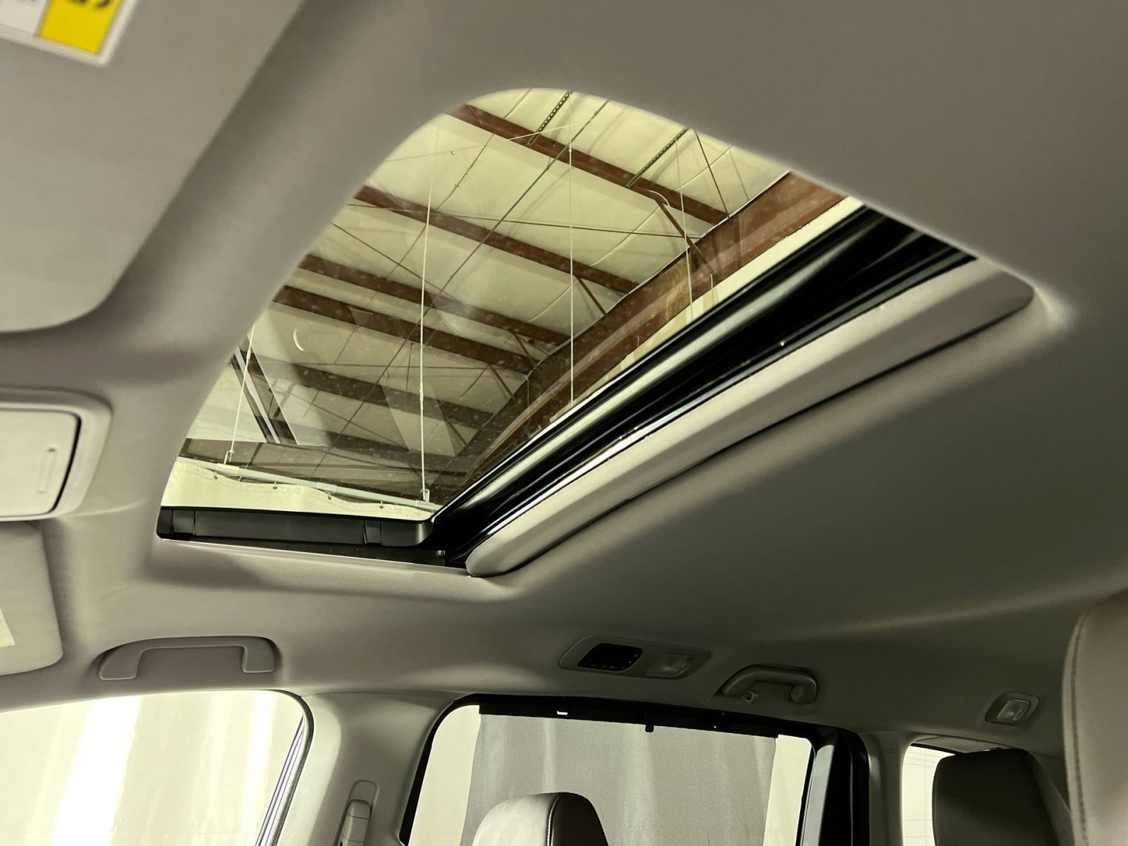 Used 2018 Honda Odyssey EX-L image 23