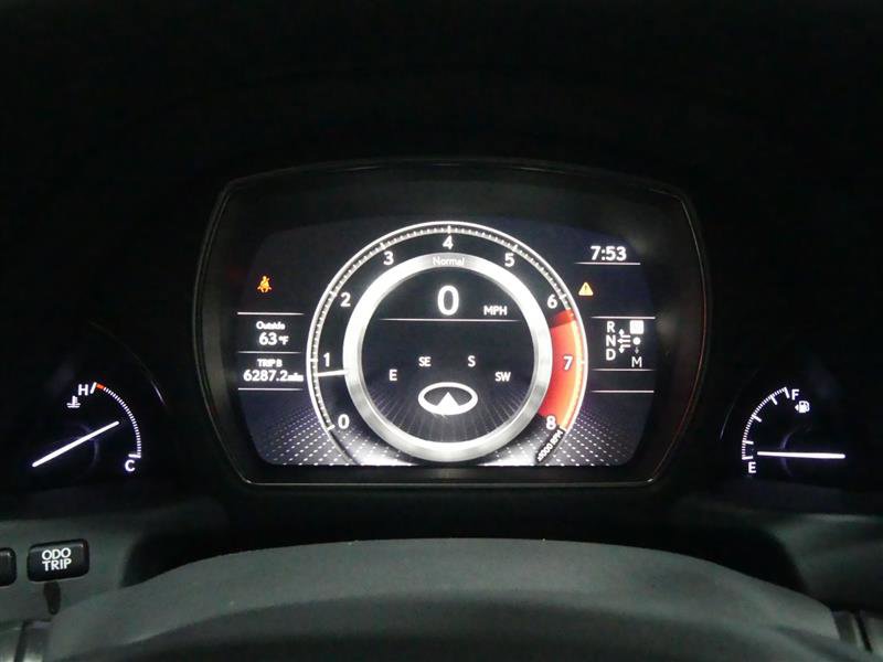 Used 2018 Lexus LS 500 AWD image 31