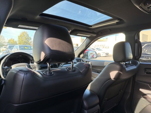 Used 2024 Dodge Durango GT image 33